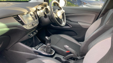 Vauxhall Crossland X 1.2 [83] Elite 5dr Petrol Hatchback